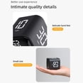 thumbnail image 3 of ,Rotation With 5/10/30/60 Sound Alarm Work Study Kitchen Kids Kitchen Operation Kids Vibrate And Alarm 5/10/30/60 Countdown/count Led Screen Count /down Function And Adjustable Sound Functions, 3 of 6