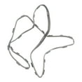thumbnail image 3 of AMLESO Dryer Door Seal DC62-00344A Part Number: AP5916629, PS4276050 Replacements Dryer, 3 of 8
