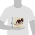 thumbnail image 6 of thinkThin Protein & Fiber Bars, Chocolate Almond Brownie, 10g Protein, 10 Ct, 6 of 10