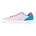 thumbnail image 3 of Tenis Dc Shoes Notch Para Mujer Color Rosa Modelo ADJS100128WHK, 3 of 8