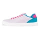 thumbnail image 3 of Tenis Dc Shoes Notch Para Mujer Color Rosa Modelo ADJS100128WHK, 3 of 8