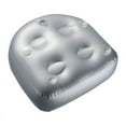thumbnail image 2 of Inflatable Bathtub Cushion, Spa Booster Seat For A Personalized And Comfortable Soaking Experience, 2 of 3