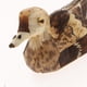 thumbnail image 3 of Artículos De Decoración De Bambú Artesanía Búhos Estatuilla Animal Adornos Pato s, 3 of 7