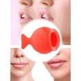 thumbnail image 3 of Labios Con Forma Pez Herramienta para La Boca Silicona Suave Potenciador, 3 of 9