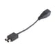 thumbnail image 2 of (Para Xbox One) Cable Adaptador Corriente CA (Para Xbox One) Microsoft Xbox 360 A Xbox One Slim, 2 of 9