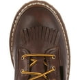 thumbnail image 6 of Georgia Boot Steel Toe Waterproof Logger Boot, 6 of 7