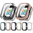 thumbnail image 3 of Screen Protector Frame Bumper Shell Fit for Choice Watch Cover Dustproof, 3 of 21
