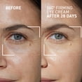 thumbnail image 5 of Dr. Brandt Dare to Age 360 Firming Eye Cream - Visibly Firms Eye Contour - 0.5 oz / 15 g, 5 of 6