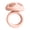 Pink, variant on Sturdy Silicone Door Guard Mushroom Designs Thicken Padding Without Drill Mounting Impacts Protective Noise Dampening