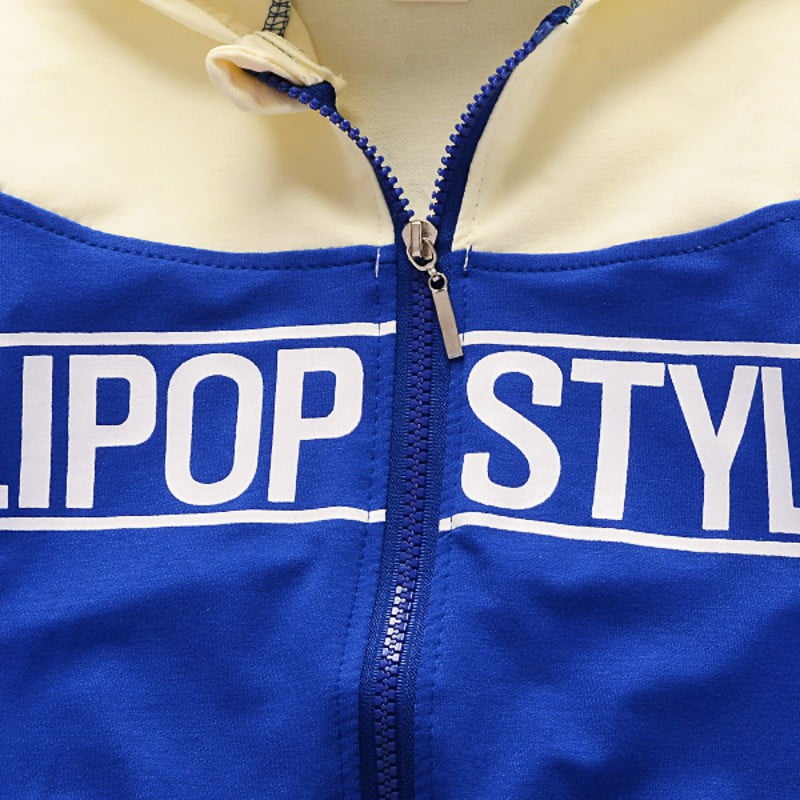 Richstar sweatsuit sales