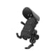thumbnail image 1 of Tholdsy Soporte de navegación para teléfono móvil, protección contra robo, soporte para ciclismo, soporte a prueba de golpes, soportes giratorios Teléfono y Comunicación, 1 of 6