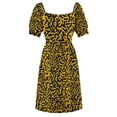 thumbnail image 5 of Augie Pattern Sleeveless Dress Women's long dress women's summer dresses 2024 fairy dress elegant chic wedding evening dresses, 5 of 6