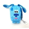 Nickelodeon Blue's Clues, Blue 2.5 Inch Mini Plush