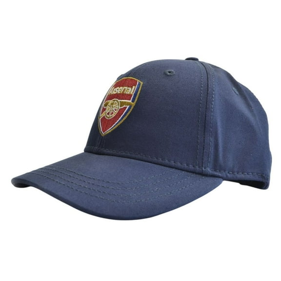 Arsenal FC Crest Baseball Cap