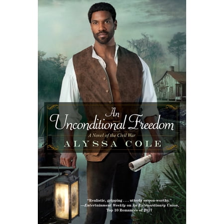 Pre-Owned An Unconditional Freedom (Paperback) 1496707486 9781496707482