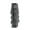 Dark Gray, variant on Wovilon Storage Bags Handbag Organizer Homewares Nonwoven 10 Pockets Hanging Closet Storage Bag