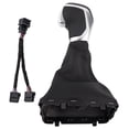 thumbnail image 1 of Gear Shifter,MQB for DSG Automatic Gear Shift Boot LED Shift Knob Breakthrough Technology, 1 of 14