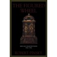 thumbnail image 1 of The Figured Wheel: New and Collected Poems, 1966-1996, 1 of 1