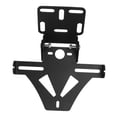 thumbnail image 4 of Support de Moto, Support de Plaque d'Immatriculation en Aluminium Résistance Haute Température pour Moto, 4 of 8