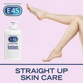 thumbnail image 4 of E45 Dermatological Moisturising Lotion (500ml), 4 of 6