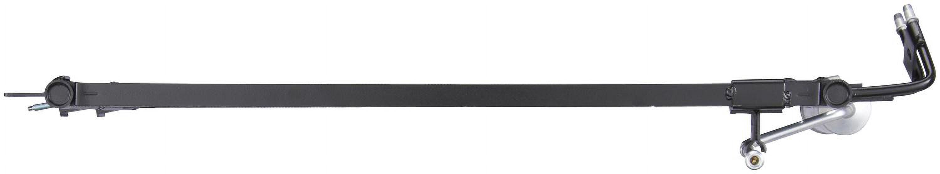 Spectra Premium 7-3672 Automotive Air Conditioning Condenser Fits select: 2008-2011 FORD FOCUS