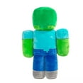 thumbnail image 5 of Minecraft Zombie Kids Pillow Buddy, 5 of 5