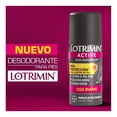 thumbnail image 2 of Desodorante Lotrimin Active para mujer en spray uso diario 150 ml, 2 of 4