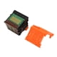 thumbnail image 2 of Adaptador de batería,Adaptador de batería Adaptador de batería de litio retardante de llama Adaptador de herramienta eléctrica inalámbrico Creado magistralmente, 2 of 14
