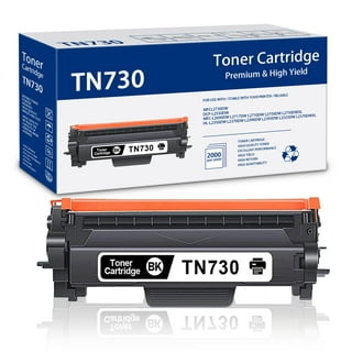 3 Toners compatibles avec Brother TN2420 pour Brother HL-L2372DN L2375DW  L2357DW L2370DN L2310D L2350DW L2395DW - 3 000 pages - T3AZUR - La Poste