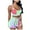 43, variant on Women Fashion Shorts Two-Piece Set Women Sleepwear Tank Short Pajama Sets