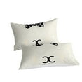 thumbnail image 2 of Home Bedding Cover Set Luxury Pattern Duvet Cover Quilt Cover Set Bed Gift Designable,Queen (90"x90"), 2 of 5