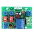 thumbnail image 2 of Timer Relay Module,RD72-DC-12V Infinite Cycle ON Infinite Loop Relay Relay Module Tailored for Perfection, 2 of 10