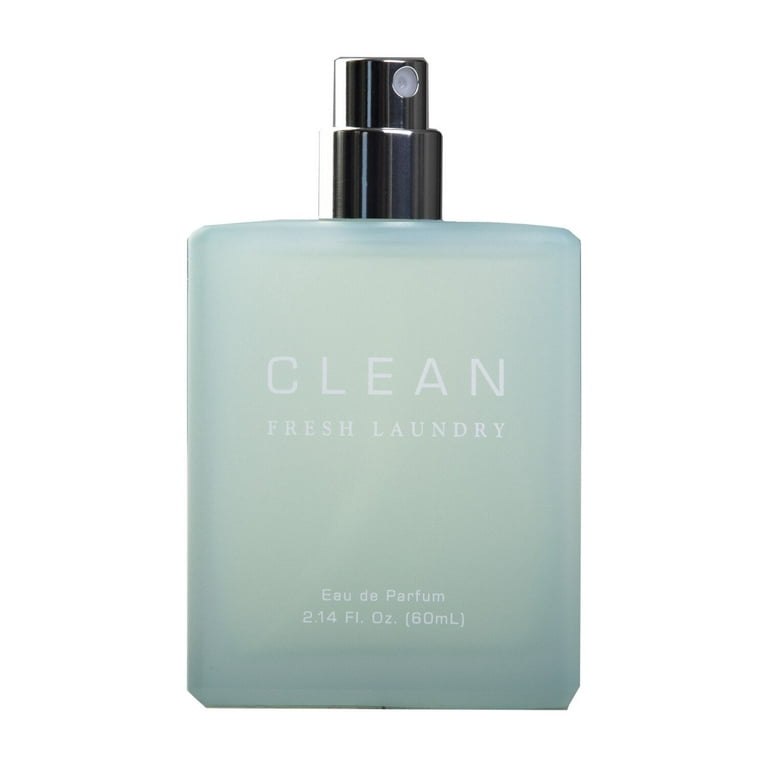 Clean Fresh Laundry Eau De Parfum Spray By Clean - 2.14 oz Clean Fresh Laundry Eau De Parfum Spray By Clean - 2.14 oz