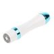 thumbnail image 4 of quatre en un Cara Eléctrica Bikini Ceja Hair Remover Device Set , Azul Macarena Removedor de pelo para las mujeres, 4 of 7