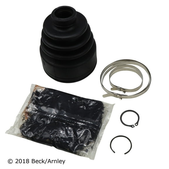 BeckArnley 103-3041 CV Joint Boot Kit