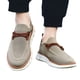 thumbnail image 1 of Deporte Sin Cordones Zapatos Deportivos Malla para Hombre Antideslizantes Al Aire Libre, 1 of 9