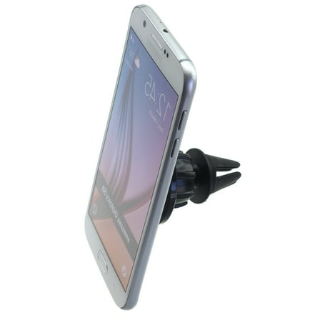 Magnetic Car Mount for Google Pixel 8/Pro - Air Vent Holder Swivel Dock Strong Grip