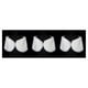 thumbnail image 4 of Minnieouse Portable Soft Plush Shawl Lightweight Warm Cape Lady Wedding Bridal Shawls Exquisite Women Dress Thicken Type1, 4 of 6
