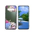 thumbnail image 1 of Flowers-s Phone Case, Degined for LG V60 ThinQ 5G Case Men Women, Flexible Silicone Shockproof Case for LG V60 ThinQ 5G, 1 of 1