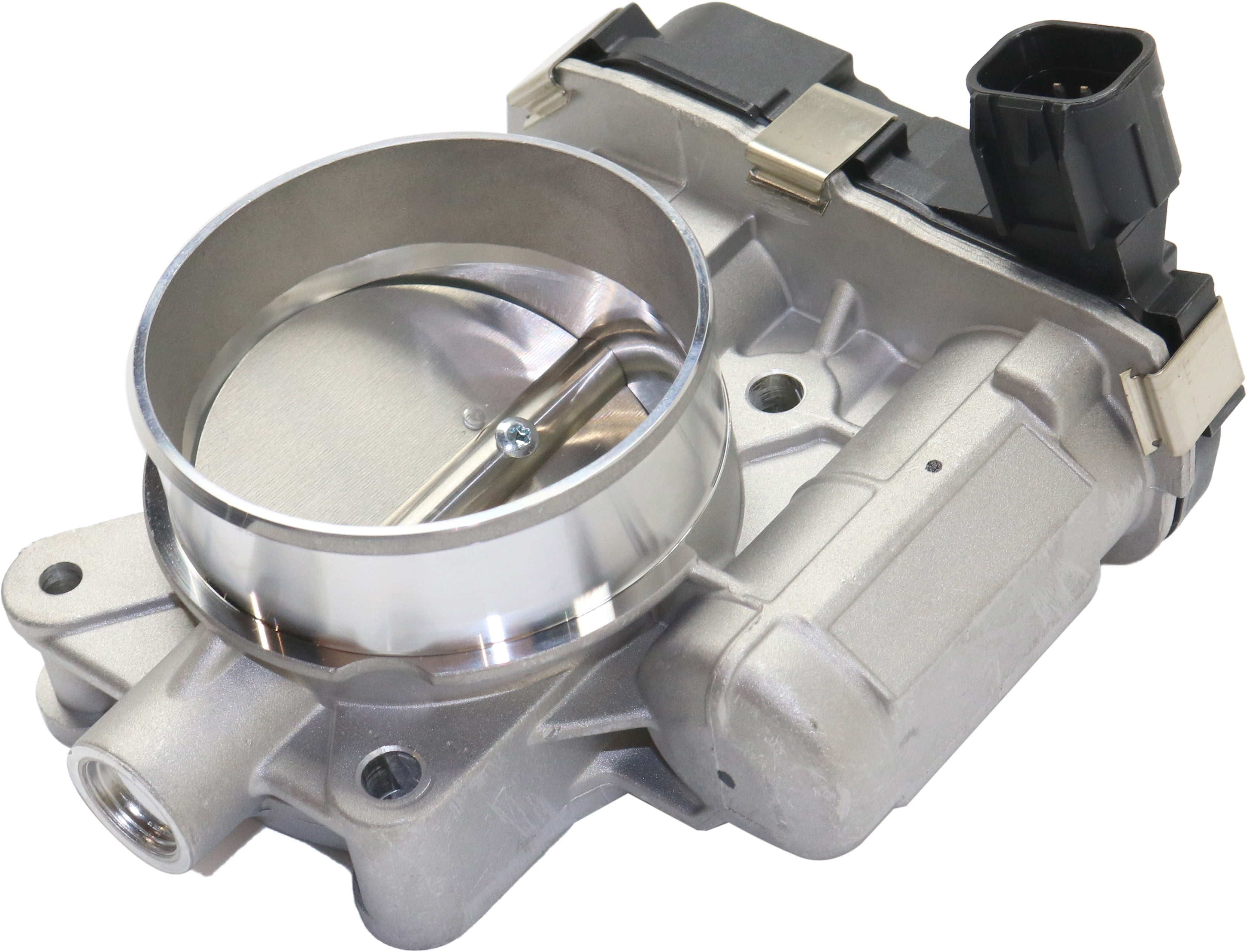 Throttle Body Compatible with 2006-2010 Chevrolet Malibu Pontiac G6 6Cyl 3.5L 3.9L