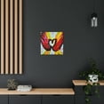 thumbnail image 4 of Love's Angelic Wings - Canvas, 4 of 10