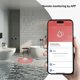 thumbnail image 4 of Tuya ZigBee Smart Water Sensor Water Tank Full Alarm, 4 of 5
