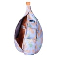 thumbnail image 3 of KAVU Rope Bag - Sling Pack for Hiking, Camping, and Commuting - Pineapple Pirouette, 3 of 5