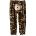 thumbnail image 2 of Carter's Baby Boys' 3 Piece Take Me Away Set Baby - Monkey - 6M, 2 of 2