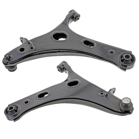 Front Lower Control Arms for Subaru Forester 2.0L 2.5L 2014-2018