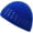 Royal Blue, variant on Soft and Cozy Knit Koopy Kufi Hat - Stylish Comfy and Warm Crochet Beanie for Winter Fashion Accessory