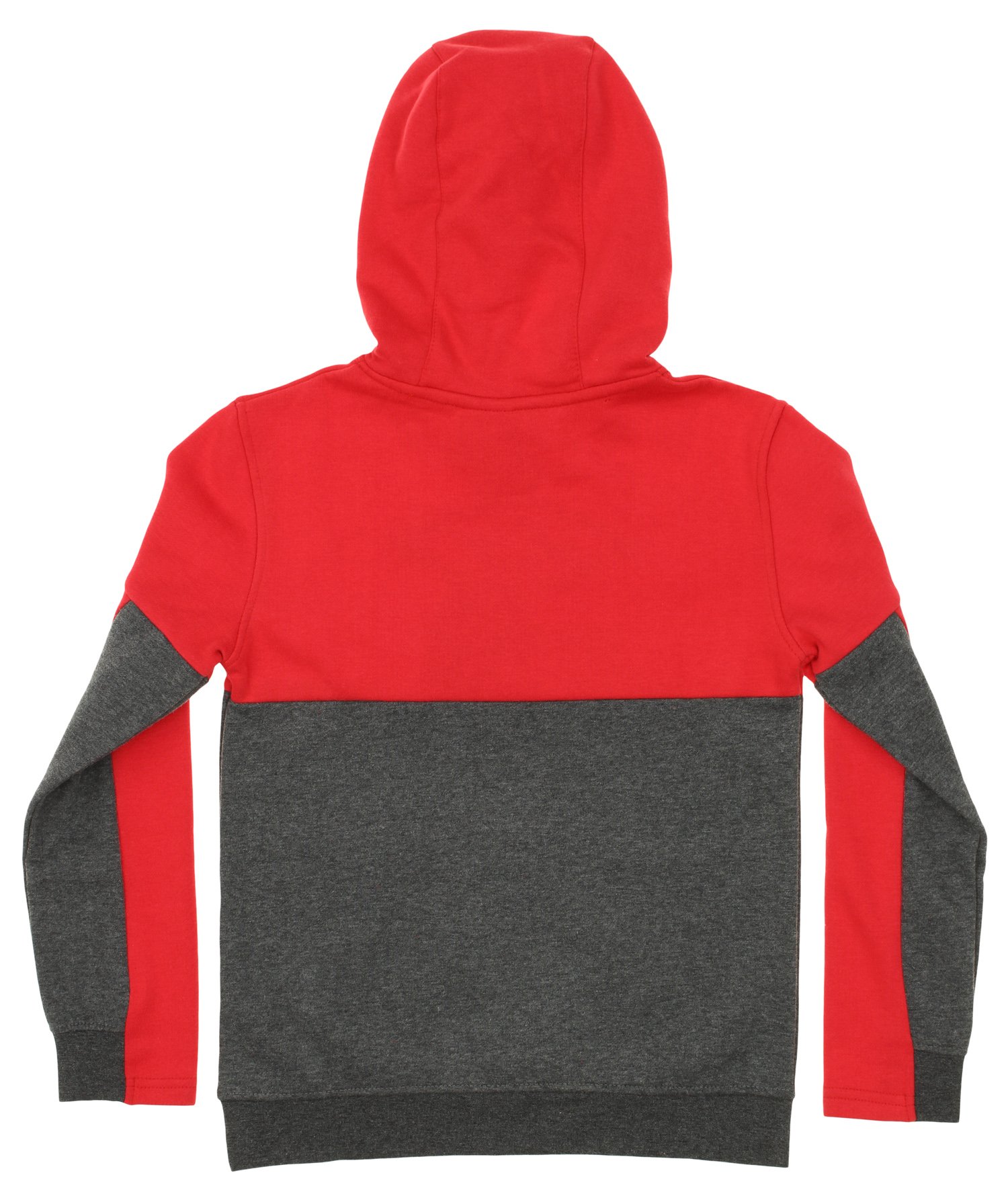 4-18 Pull Over Fleece Hoodie Color Options Umbro Big Boys Youth