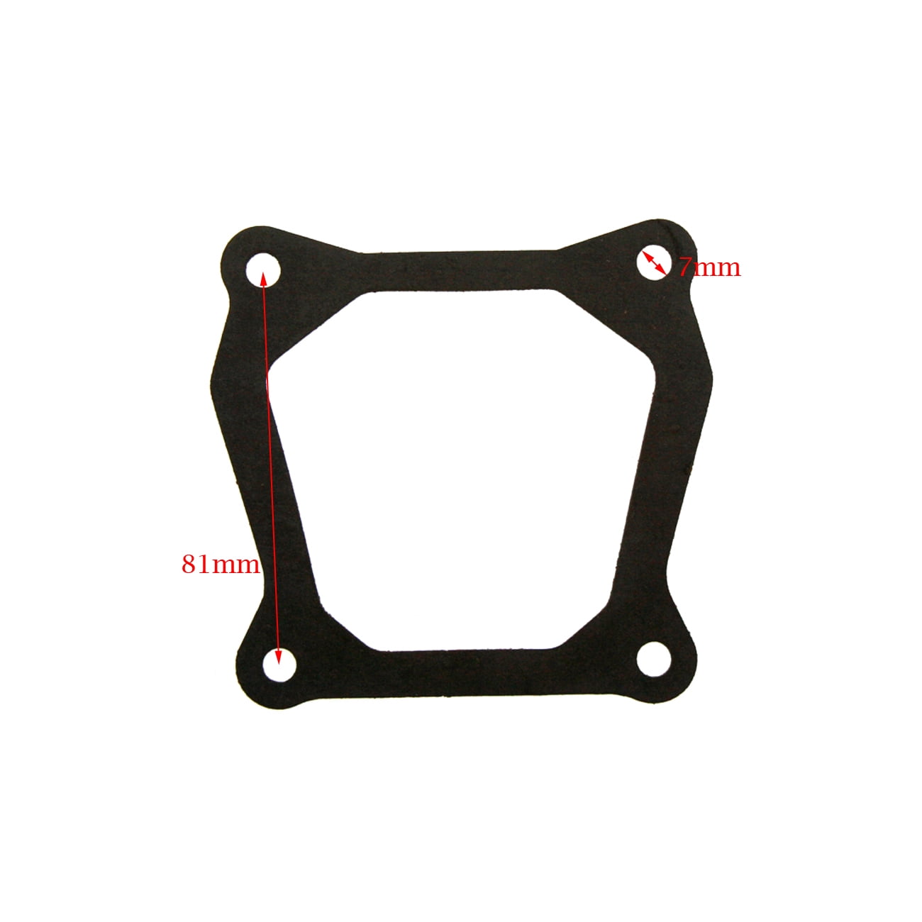 Albero Motore Standard 3/4 Con Paraoli E Guarnizioni Per Motore Honda GX200 &ndash; Go Kart