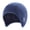 Navy Blue, variant on Winter Cycling Helmet Liner Hat with Glasses Holes Ear Protection Elastic Anti-slip Keep Warm Windproof Skull Cap Hat for Biking Running Skiing
