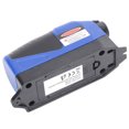 thumbnail image 4 of Outil de Mesure, Guide de Ligne Compact Clair Haute Précision Mini avec Bulles pour Électrode, 4 of 7